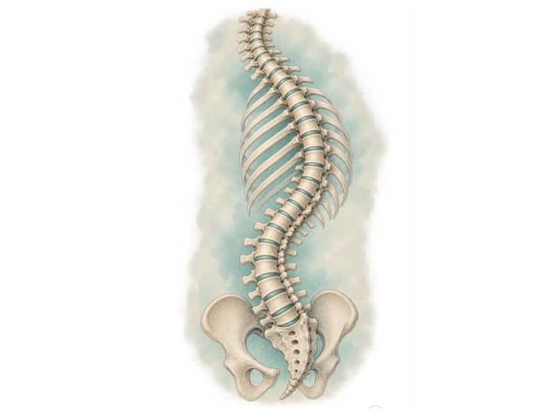 Deformity anatomy